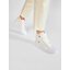 Big Star Shoes Кецове Big Star Shoes FF274579 White