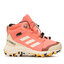 adidas Pantofi adidas Terrex Mid GORE-TEX Hiking Shoes IF7523 Corfus/Wonwhi/Cblack