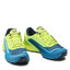 Dynafit Παπούτσια Dynafit Ultra 50 Gtx GORE-TEX 64068 Lime Punch/Reef 5722
