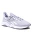 Reebok Boty Reebok Hiit Tr 3 Shoes HR0408 Šedá