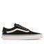 Vans Teniși Vans Old Skool VN0005UFY281 Aiming 4 Your Heart Black