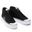 Kappa Кецове Kappa 243161 Black/White 1110