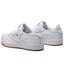 Reebok Schuhe Reebok Club C CN5646 White/Gum Int