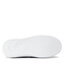 KARL LAGERFELD Sneakersy KARL LAGERFELD KL62537 Black Lthr