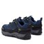 CMP Trekking CMP Kids Rigel Low Trekking Shoes Wp 3Q13244 Blue Ink/Yellow 10MF