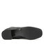 Simple Polokozačky Simple SL-53-02-000105 901 Black