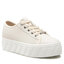 s.Oliver Sneakers s.Oliver 5-23612-39 Beige 400