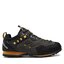 Kayland Trekkings Kayland Vitrik Gtx GORE-TEX 018022600 Dark Green Ocher