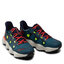 Columbia Trekingová obuv Columbia Escape™ Thrive Ultra™ BM7874 Deep Marine/Bold Orange