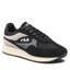 Fila Sneakers Fila Soulrunner FFM0056.80010 Black