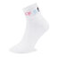 Chiara Ferragni Șosete Lungi de Damă Chiara Ferragni 73SB0J23 Bright White 007