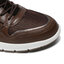 Salamander Αθλητικά Salamander Claria 32-34501-44 Brown/Metallic Brown