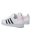 adidas Pantofi adidas Superstar J GY9320 Ftwwht/Cblack/Clpink