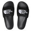 The North Face Chanclas The North Face Base Camp Slide III NF0A4T2RKY41 Tnf Black/Tnf White