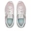 New Balance Сникърси New Balance WL574ZSE Розов