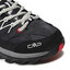 CMP Chaussures de trekking CMP Rigel Low Wmn Trekking Shoe Wp 3Q54456 Antracite/Off White 76UC