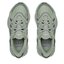 adidas Обувки adidas OZWEEGO Shoes HQ1630 Зелен