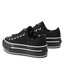 Lee Cooper Кецове Lee Cooper LCW-22-31-0843LA Black