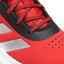 adidas Boty adidas Cross Em Up 5 K Wide GX4791 Vivred/Silvmt/Cblack