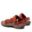 Teva Σανδάλια Teva Terra Fi Lite Suede 1124035 Lng