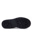 Big Star Shoes Туристически oбувки Big Star Shoes II374044 Black