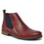 Rieker Ghete Jodhpur Rieker 14653-24 Amaretto 24