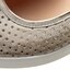 Eksbut Félcipő Eksbut 25-3867-672/DZ2-1G Złoto Lic