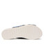 Big Star Shoes Espadrillos Big Star Shoes JJ274A396 Blue