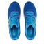 adidas Topánky adidas Duramo 10 K GV8938 Modrá