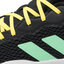 adidas Scarpe adidas Barricade K Clay HR1028 Blk/Grn/Blk