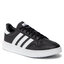 adidas Scarpe adidas Team Court J EF6810 Cblack/Ftwwht/Cblack