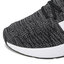 adidas Cipő adidas Swift Run 22 J GW8176 Cblack/Ftwwht/Grefiv