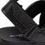 MICHAEL Michael Kors Sandalen MICHAEL Michael Kors Damon 42SODAFA1L Black