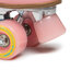 Impala Kétsoros görkorcsolya Impala Rollerskate A084-12649 Pink/Yellow