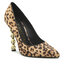 Kat Maconie High Heels Kat Maconie Lydia Leopard