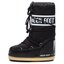 Moon Boot Sněhule Moon Boot Nylon 14004400001 M Nero