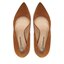 Solo Femme Обувки на ток Solo Femme 34201-A8-K36/001-04-00 Rudy