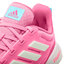 adidas Tenisice za trčanje adidas EQ21 Run 2.0 J HR1836 Ružičasta