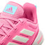 adidas Pantofi adidas EQ21 Run 2.0 J HR1836 Beam Pink / Cloud White / Pulse Magenta