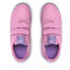 New Balance Сникърси New Balance GV500CA1 Розов