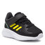 adidas Pantofi adidas Runfalcon 2.0 HR1400 Core Black/Beam Yellow/Beam Green