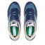 New Balance Sneakers New Balance U574VS2 Blau