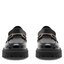 DeeZee Loaferek DeeZee MAEVE WS5621-17 Black