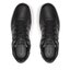 Guess Sportcipő Guess Lifet FL6LIF LEA12 BLACK