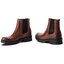 Tommy Jeans Bokacsizma Tommy Jeans Essential Cleated Ch EN0EN00242 Winter Cognac 906
