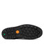 Timberland Ghete Timberland Alden Brook TB0A44ZN0151 Black Full Grain