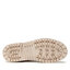 Guess Gležnjarji Chelsea Guess Oakess FL7OAK LEA10 IVORY