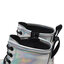 Hugo Outdoorová obuv Hugo Axel Bootie 50466451 10240648 01 Silver 040