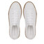Superga Еспадрили Superga 2790 Rope Macrame Rhombus S3126PW White