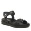 IGI&CO Sandali IGI&CO 3670100 Black